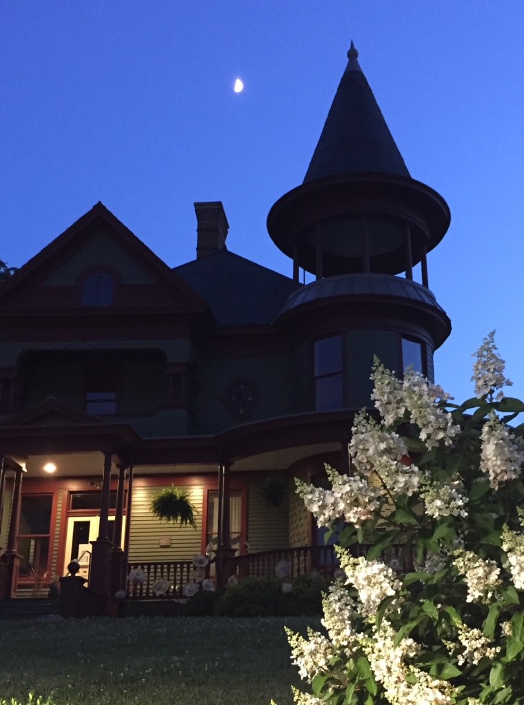 Blacksburg Museum & Cultural Foundation